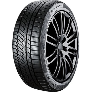 Image 1 of Continental WinterContact TS 850 P 235/60 R18 103T