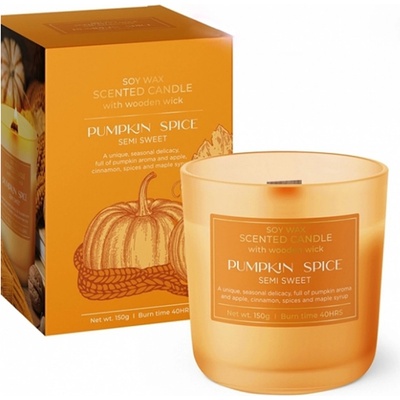 Nohel Garden PUMPKIN SP.-SWEET 150 g