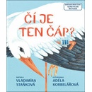 Čí je ten čáp?
