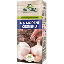 AGRO CS NATURA Přírodní prostředek na moření česneku 100 ml