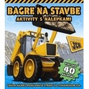 Bagre na stavbe