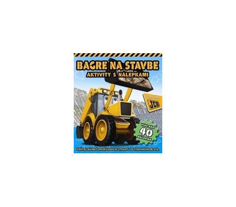 Bagre na stavbe