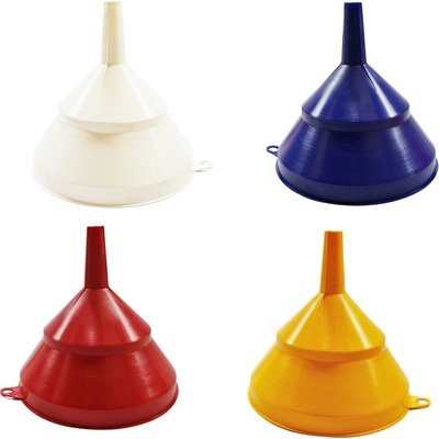 Lievik plastový Ø10 cm