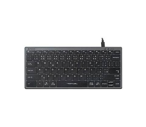 A4Tech FX51 Grey