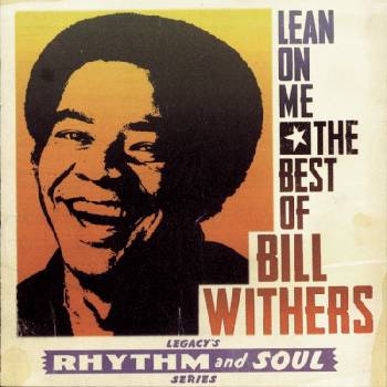 Bill Withers - Bill Withers' Greatest Hits (LP) (0886919736618)