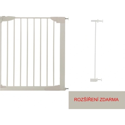 Munchkin dětská zábrana Auto Close se 7 cm rozšířením