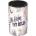 Titiz Plastik TZ-AP-9405-Поставка за ножове ДЕКОР Ø11xh16, 5cm (0130332)