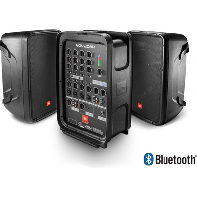 JBL EON 208P – Sleviste.cz