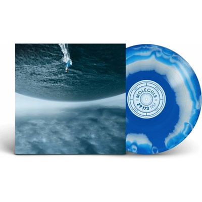 Molecule - 29 173 NM Vinyl