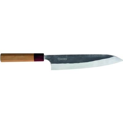 Kasumi nôž kuchársky Black Hammer 21 cm K-KSA-700
