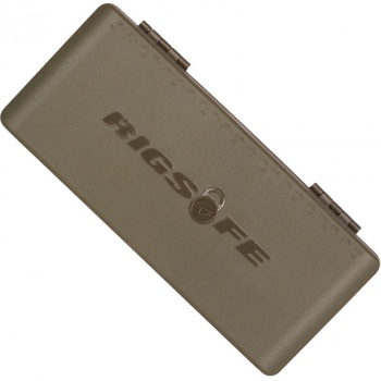 Korda Zásobník na náväzce Mini Rig Safe