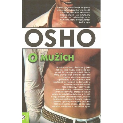 Osho o mužích - Osho