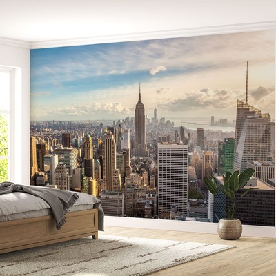 Decono Фототапет New York