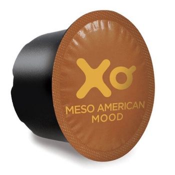 Image 1 of XELECTO КАПСУЛИ ГВАТЕМАЛА 20БР