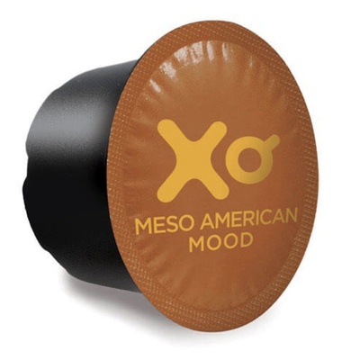 XELECTO КАПСУЛИ ГВАТЕМАЛА 20БР