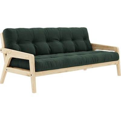 Karup design GRAB SOFA natural pine seewead 512 karup natural