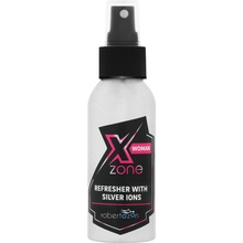 XZONE REFRESHER Sprej dámský 100 ml