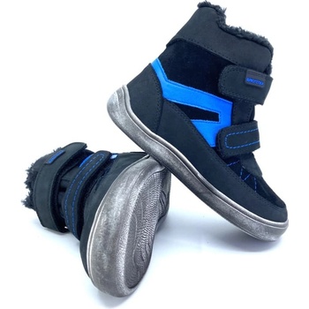 Protetika zimní Rodrigo Black