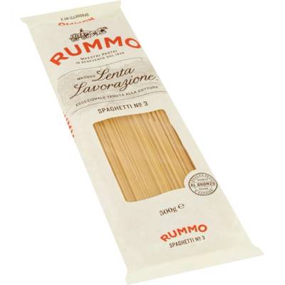 Rummo Spaghetti nb.3 semolínové 500 g