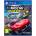 GameMill Entertainment NASCAR Arcade Rush (PS4)