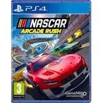 GameMill Entertainment NASCAR Arcade Rush (PS4)