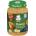 Gerber Organic Ябълка, Банан, Круша, Праскова 6+ месеца, 190 г