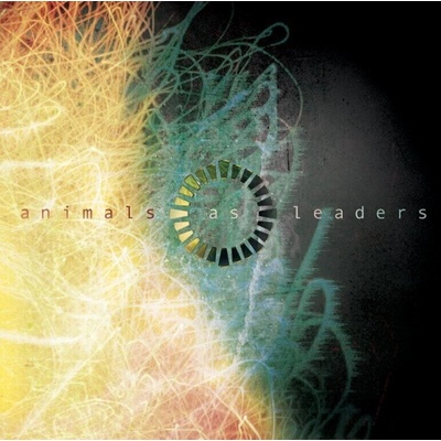 Animals As Leaders - Animals As Leaders LP