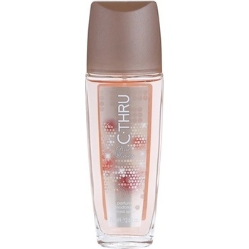 C-Thru Pure Illusion Woman deodorant sklo 75 ml