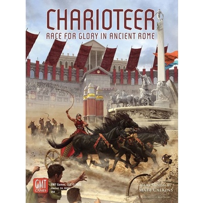 GMT Charioteer