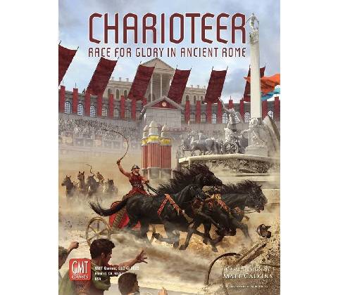 GMT Charioteer