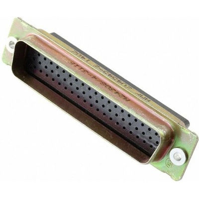 TE Connectivity M24308/4-333F zástrčka D-SUB 1 ks
