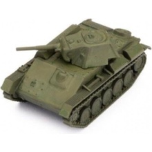 Gale Force Nine World of Tanks Expansion Soviet T-70