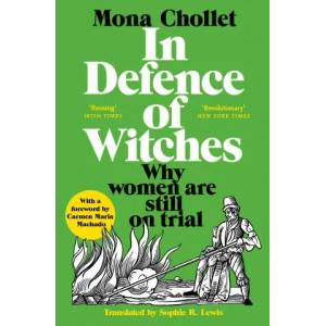 In Defence of Witches (ISBN: 9781529034066)