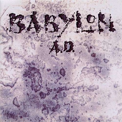 BABYLON A.D. - BABYLON A.D. CD