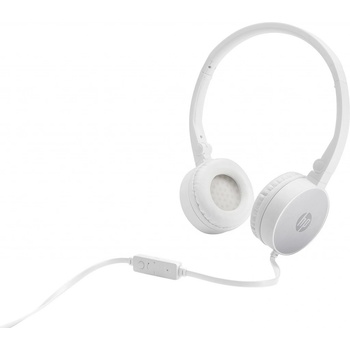 HP Stereo Headset H2800