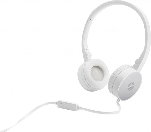 HP Stereo Headset H2800