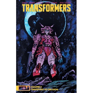 Transformers Vol. 2 (2024)