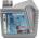 AGIP / ENI Антифриз eni antifreeze spezial 1l