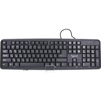 Gembird KB-U-103-RU