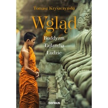 Wgląd. Buddyzm, Tajlandia, ludzie