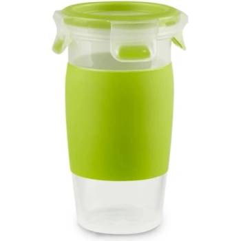 Tefal Чаша за смути Tefal N1071510 Mseal&Go Smoothie Mg Green Tef1 (N1071510)