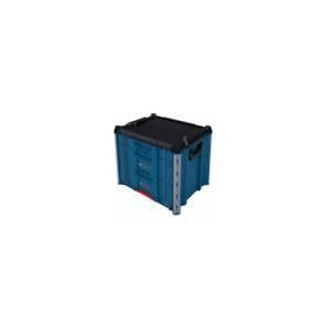 Bosch L-BOXX Contractor чекмедже 3 (1600A037E3) (1600A037E3)