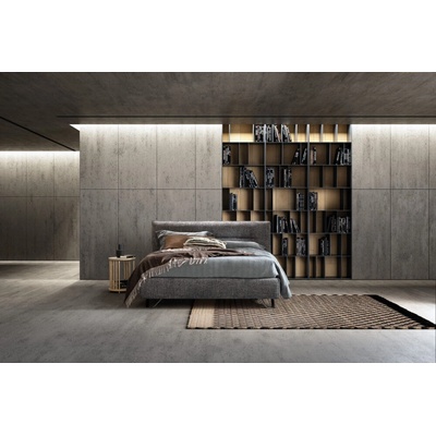 Samoa ЛЕГЛО cut compatto С ПОВД. МЕХАНИЗЪМ 160x200 (20hfcutcom001-1)