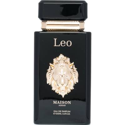 Maison Asrar Leo parfémovaná voda unisex 100 ml