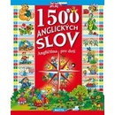 1500 anglických slov
