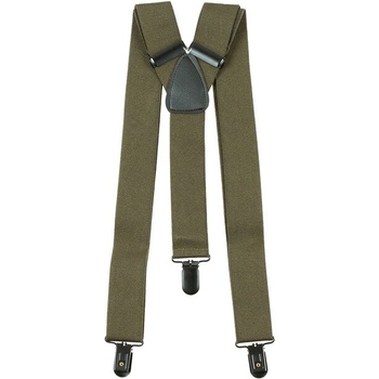 Image 1 of MFH Traky, OD зелен (22182B)