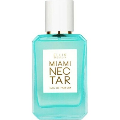 Ellis Brooklyn miama nectar parfémovaná voda unisex 50 ml