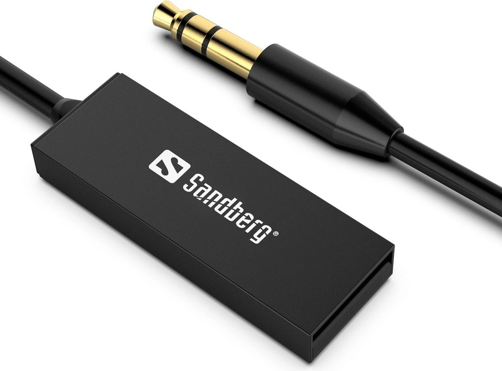Sandberg BT Audio Link 2in1 TxRx (450-12) - Sandberg A/S