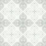 EBS Patterns - Плочка 29, 8x29, 8 см, флорес DPATT30FL (DPATT30FL)