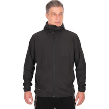 Fox Bunda Black Premium Mid Layer Jacket